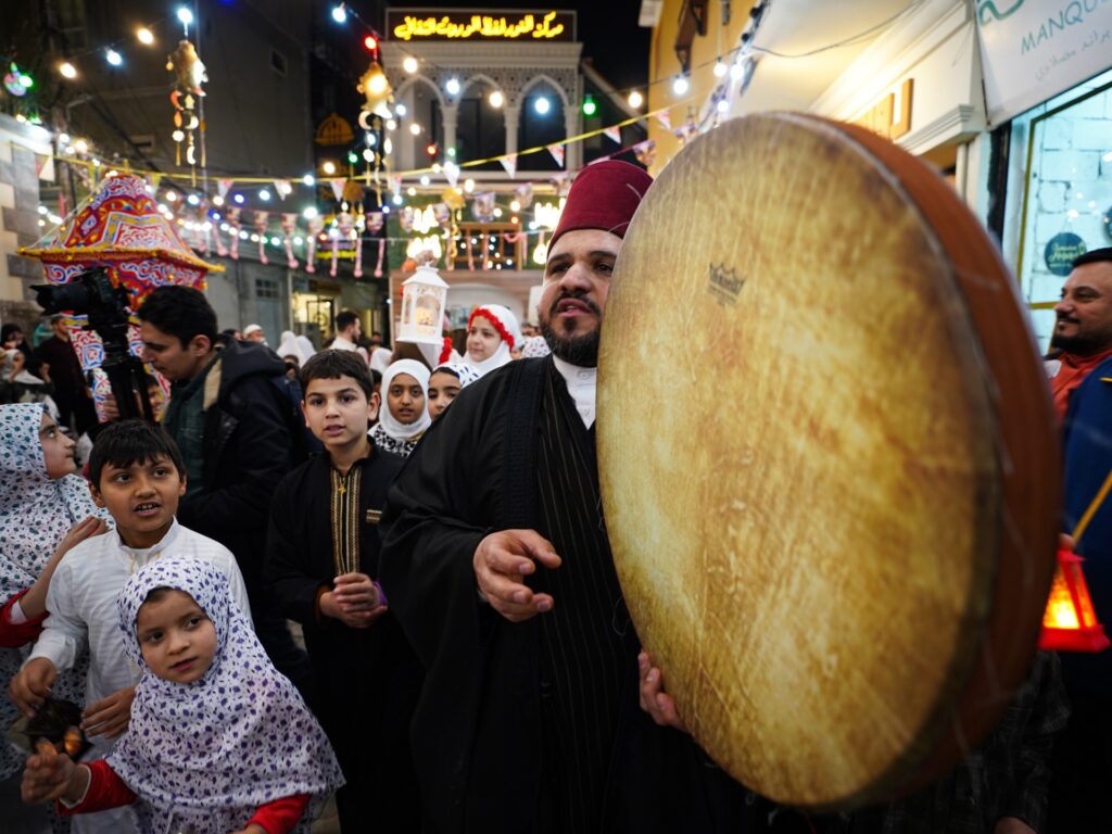 Ramadan in Iraq’s Mosul: Living traditions between past and present | Religion