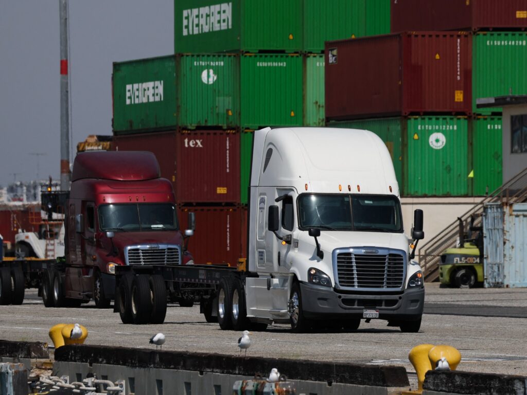 New Trump tariffs take effect days after Supreme Court ruling | Trade War News
