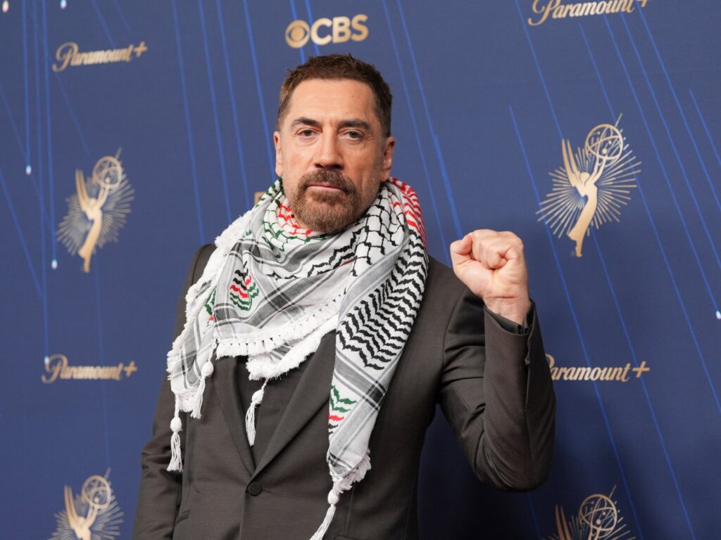 Over 80 film workers slam Berlin festival’s silence on Israel’s Gaza war | Israel-Palestine conflict News