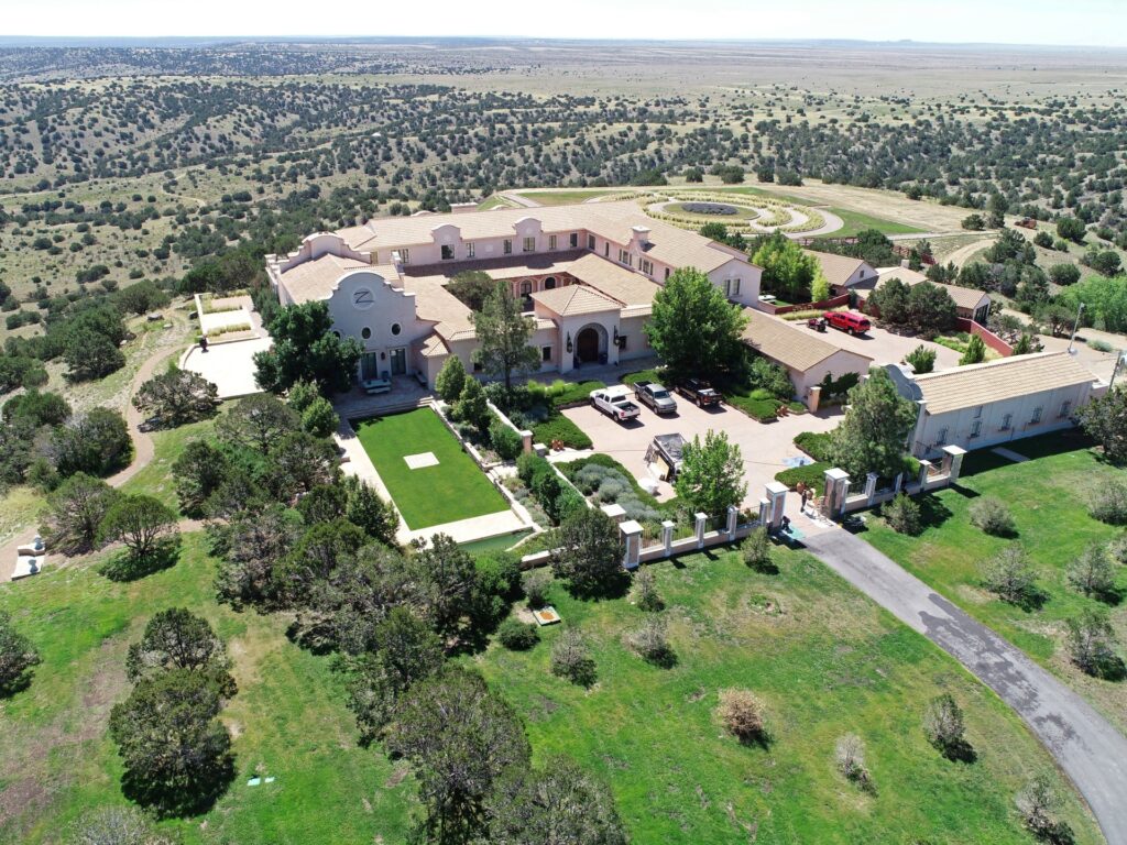 New Mexico reopens criminal probe related to Jeffrey Epstein’s Zorro Ranch | Crime News