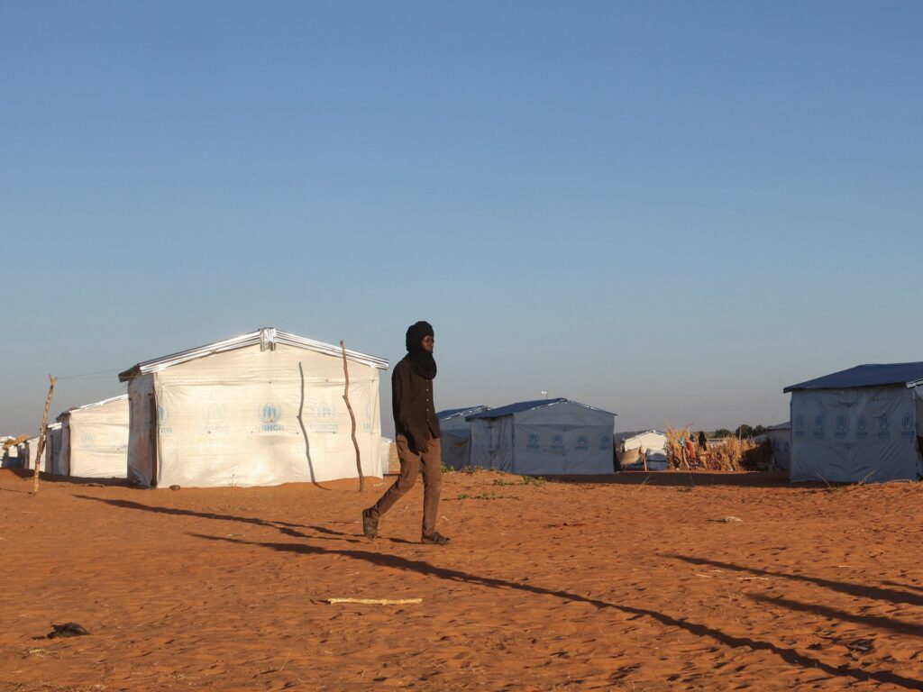Chad shuts border with Sudan after cross-border incursion kills its troops | Sudan war News
