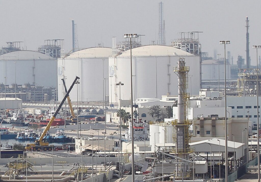 Qatar halts natural gas production after Iranian attacks | Oil and Gas