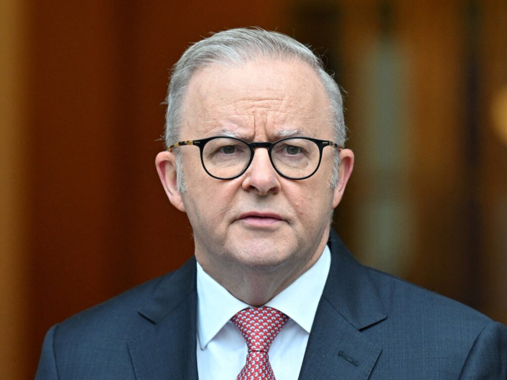Australia to send missiles to UAE, surveillance plane to help Gulf defence | US-Israel war on Iran News