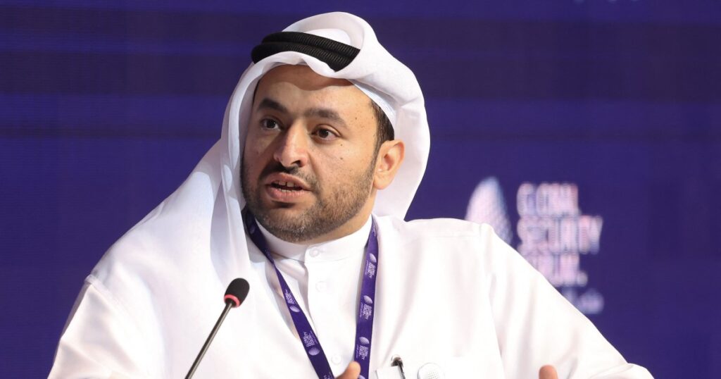 Qatar’s minister says ‘regional countries are not an enemy of Iran’ | US-Israel war on Iran News
