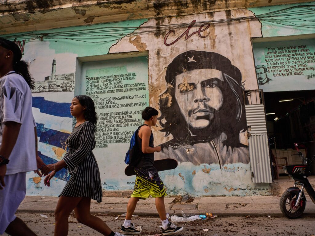 Trump threatens Cuba again, says island nation may face ‘friendly takeover’ | Donald Trump News
