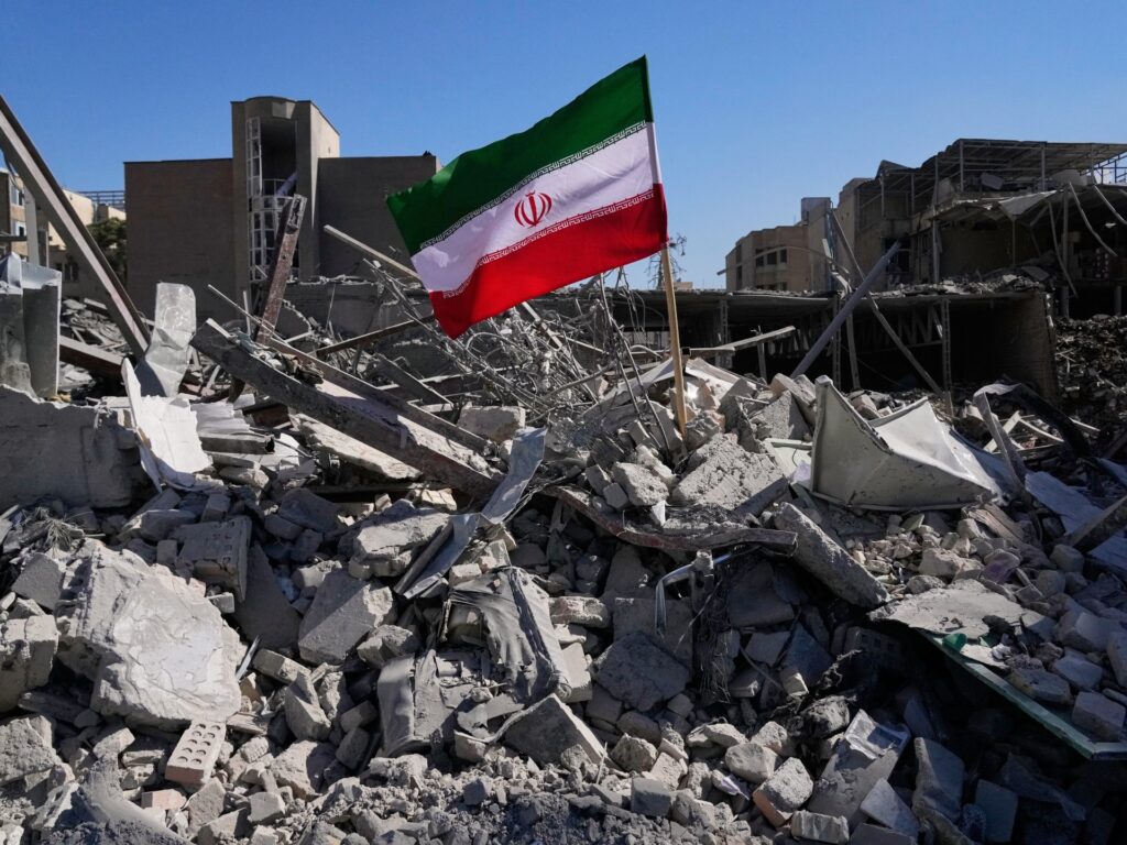 Iran’s strategic patience tactic failed, what comes next could be far worse | US-Israel war on Iran
