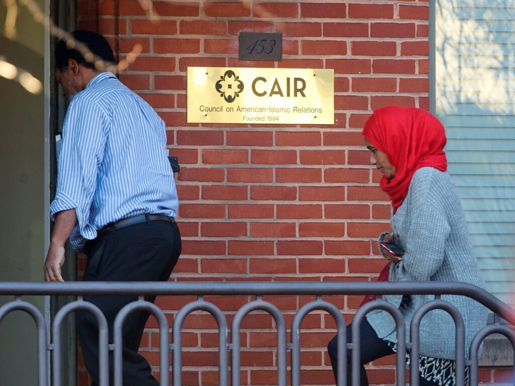 US civil rights group documents ‘broad attack on Muslim life’ in 2025 | Government News
