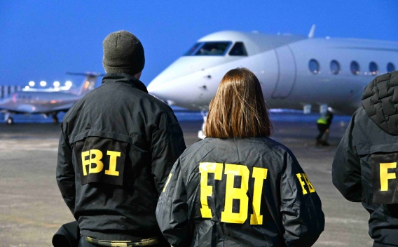 Bangladeshi Citizen Sent Back to the United States Over Global Sextortion Case. Bangladeshi National Returned to the United States in International Sextortion Case