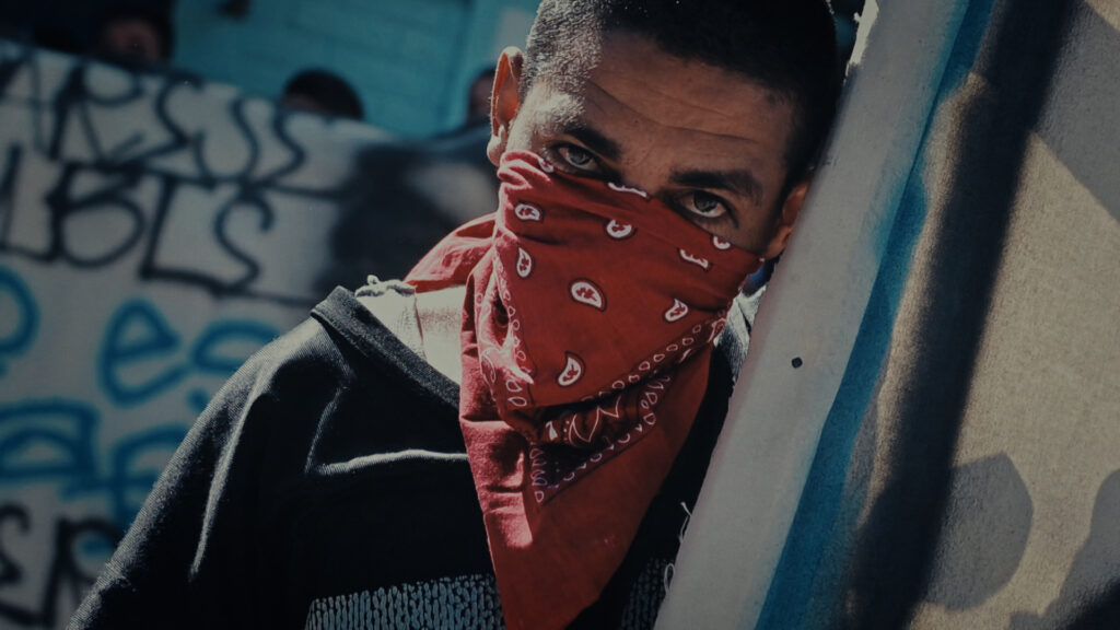 ‘Pain Didn’t Come to Kill Me’ | Ep 4 – El Salvador | Documentary
