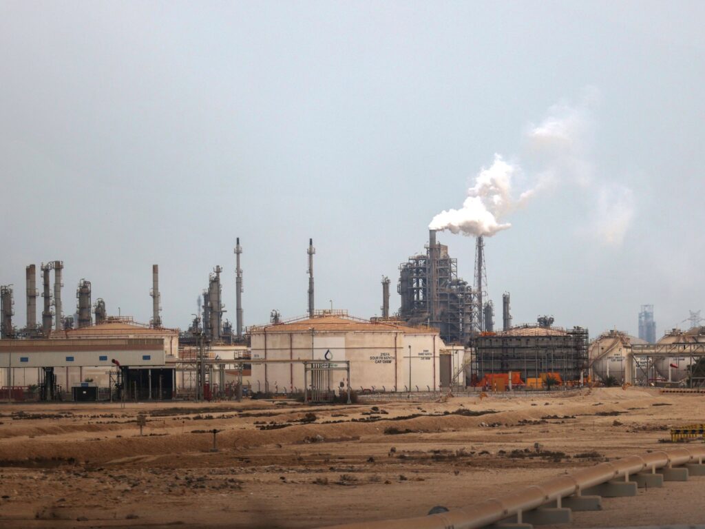 Qatar warns Iran war could halt Gulf energy exports ‘within weeks’ | Israel-Iran conflict News