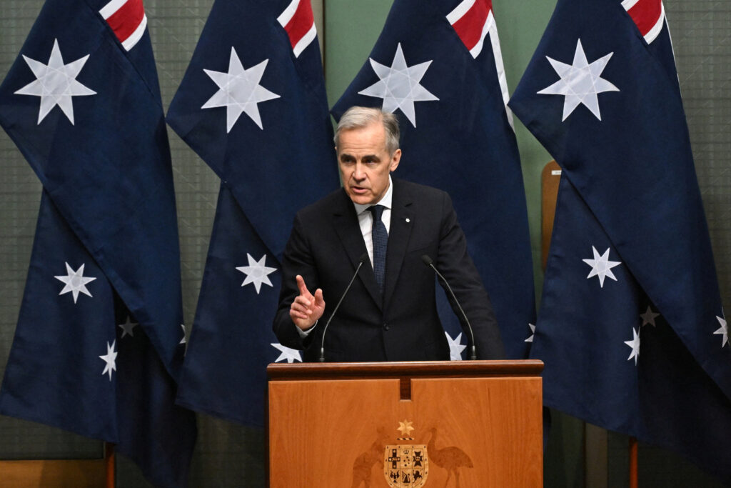 Canada PM unable to rule out military involvement in Iran war | Israel-Iran conflict