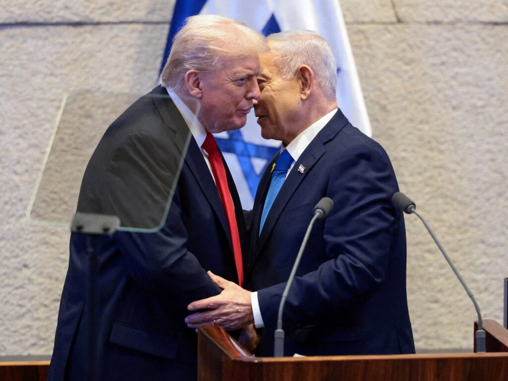 Why are the US and Israel framing the ongoing conflict as a religious war? | Israel-Iran conflict News