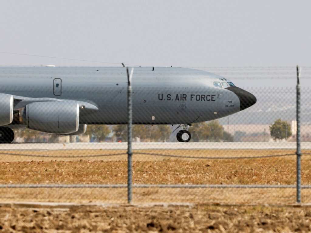 Spain refuses to let US use bases for Iran attacks | Military News