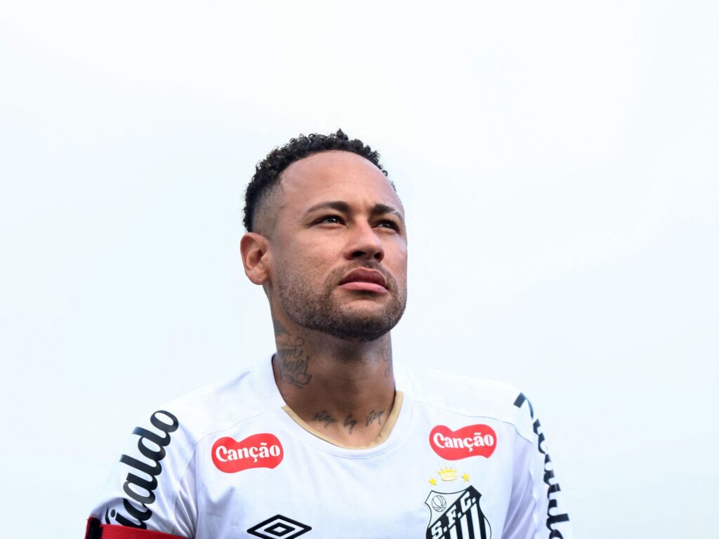 Neymar has to prove his fitness for Brazil’s World Cup squad: Ancelotti | World Cup 2026 News