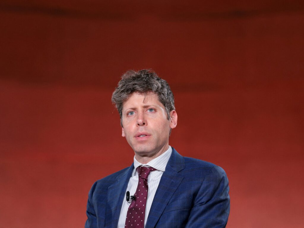 OpenAI CEO Sam Altman’s home targeted in Molotov cocktail attack | Crime News