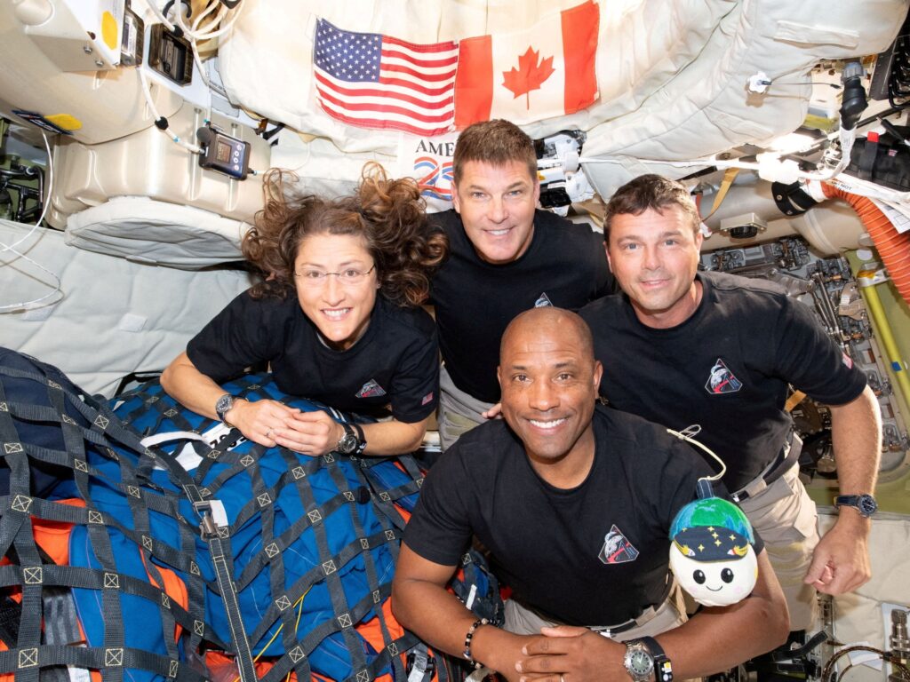 Artemis II splashdown: When it lands, risks and how to watch live | Space News