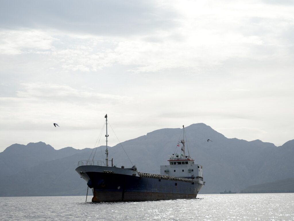 US military threatens to blockade all Iranian ports starting on Monday | US-Israel war on Iran News