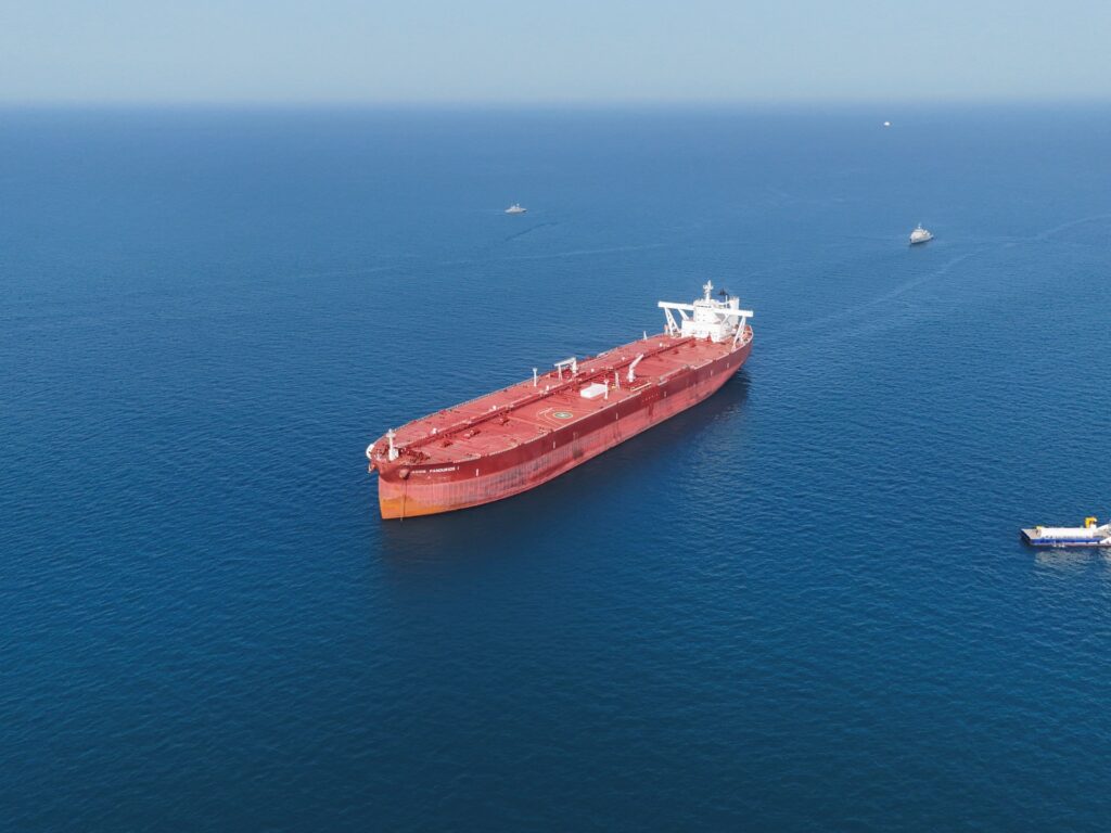 Iran closes Strait of Hormuz again over US blockade of its ports | US-Israel war on Iran News