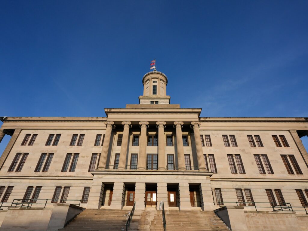 Trump says Tennessee next to redistrict after US Voting Rights Act ruling | US Midterm Elections 2026 News