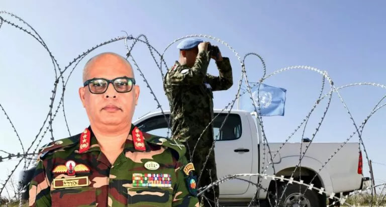 Secretary-General appoints Major General Mohammad Asadullah Minhazul Alam of Bangladesh as Force Commander of the United Nations Peacekeeping Force in Cyprus (UNFICYP) New Leadership in Cyprus: Major General Minhazul Alam Appointed UNFICYP Force Commander