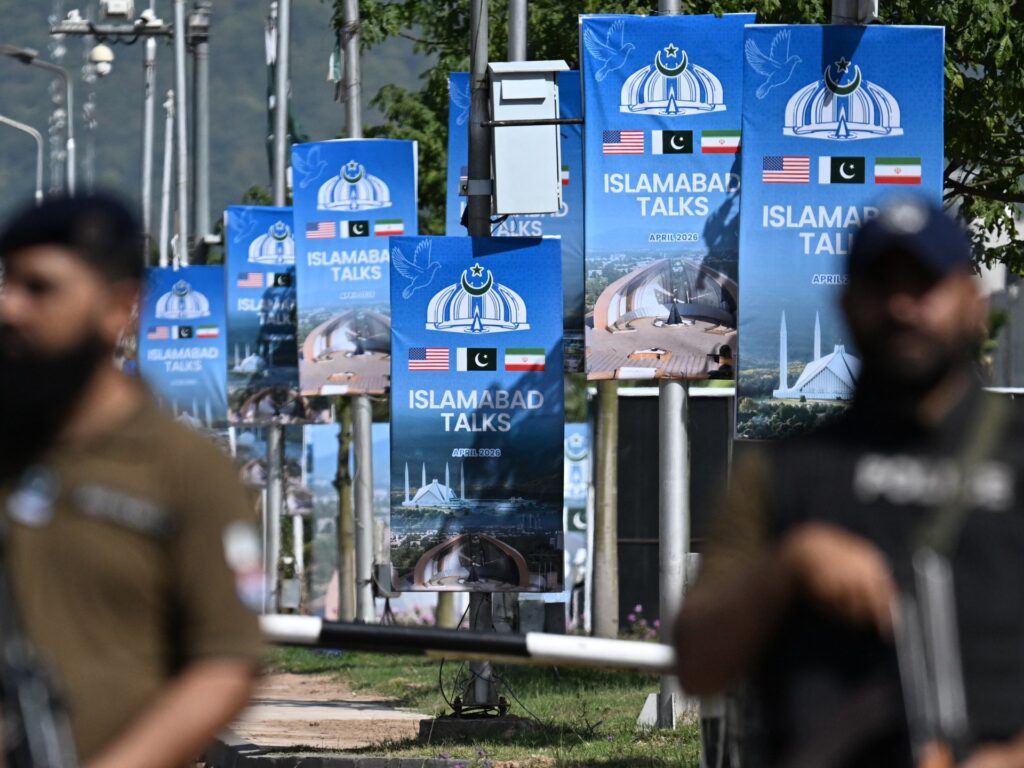 Cloud over US-Iran talks: What are the key sticking points? | US-Israel war on Iran News