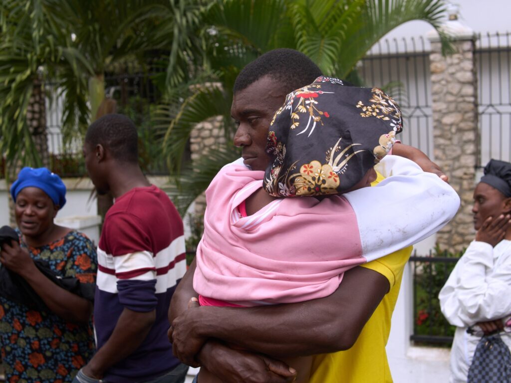Haiti’s Culture Ministry fires workers over citadel stampede that killed 25 | Government News