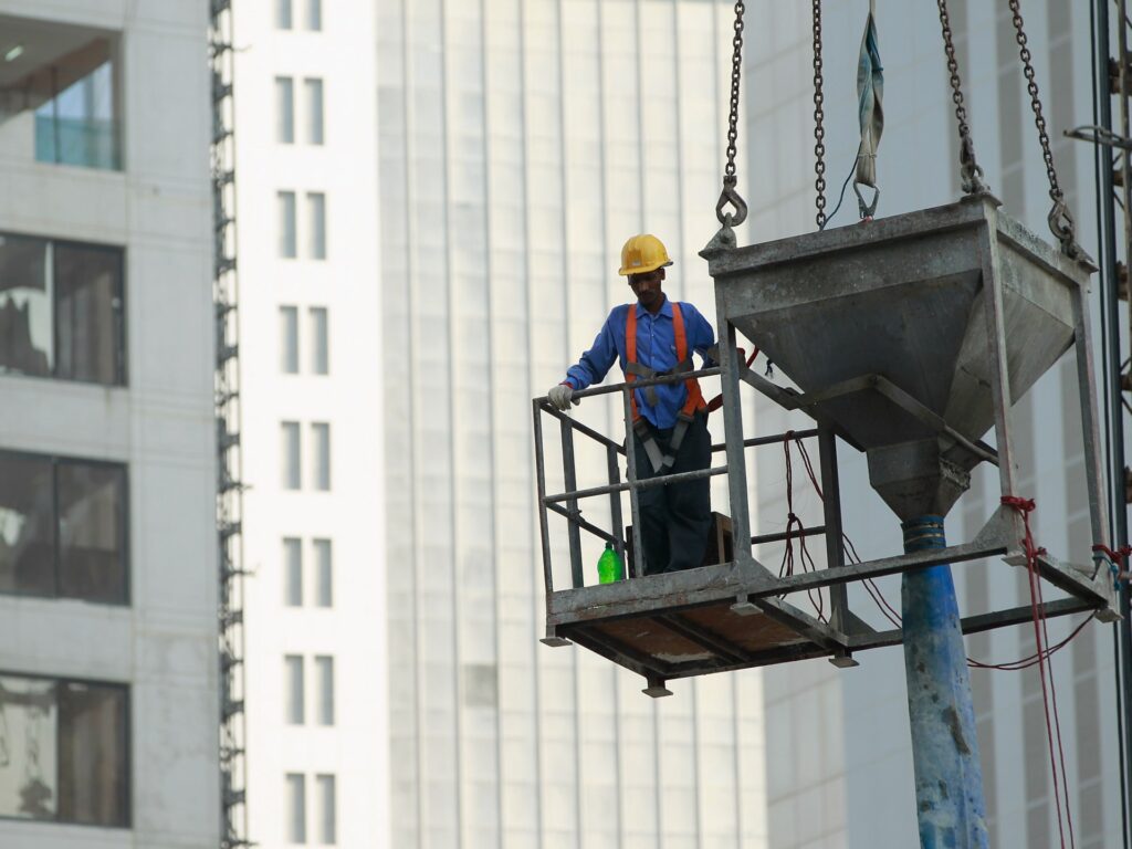 Legal migrants remain vulnerable to trafficking | Migration