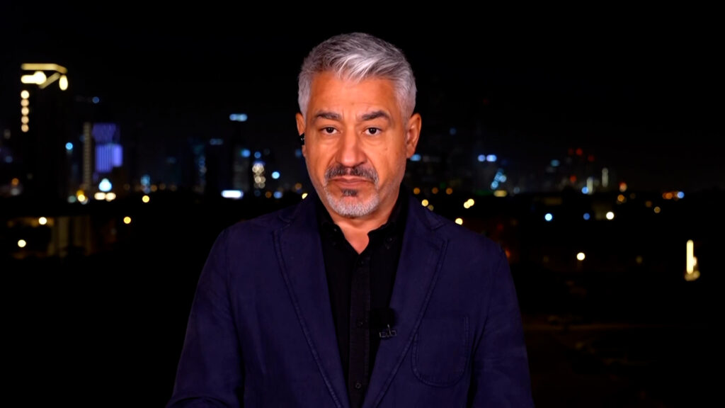 Kuwait blames Iran for drone strike, Iran denies responsibility | US-Israel war on Iran