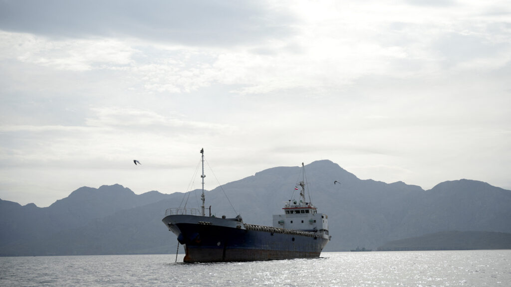 What Iran is saying about US plan to blockade ports | US-Israel war on Iran