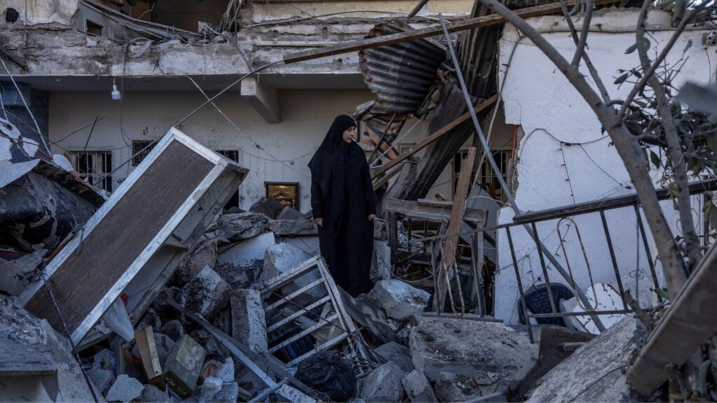 How is Israel replicating its Gaza tactics in Lebanon? | Israel attacks Lebanon