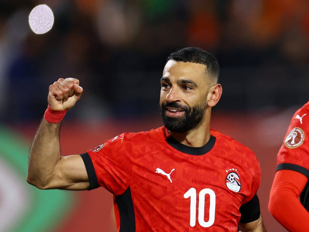 Mohamed Salah to captain Egypt as squad announced for FIFA World Cup 2026 | World Cup 2026 News