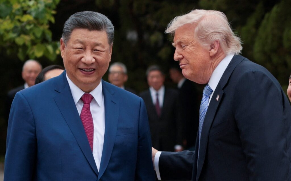 Trump says he’ll speak to Taiwan’s leader: Why that is significant | South China Sea News