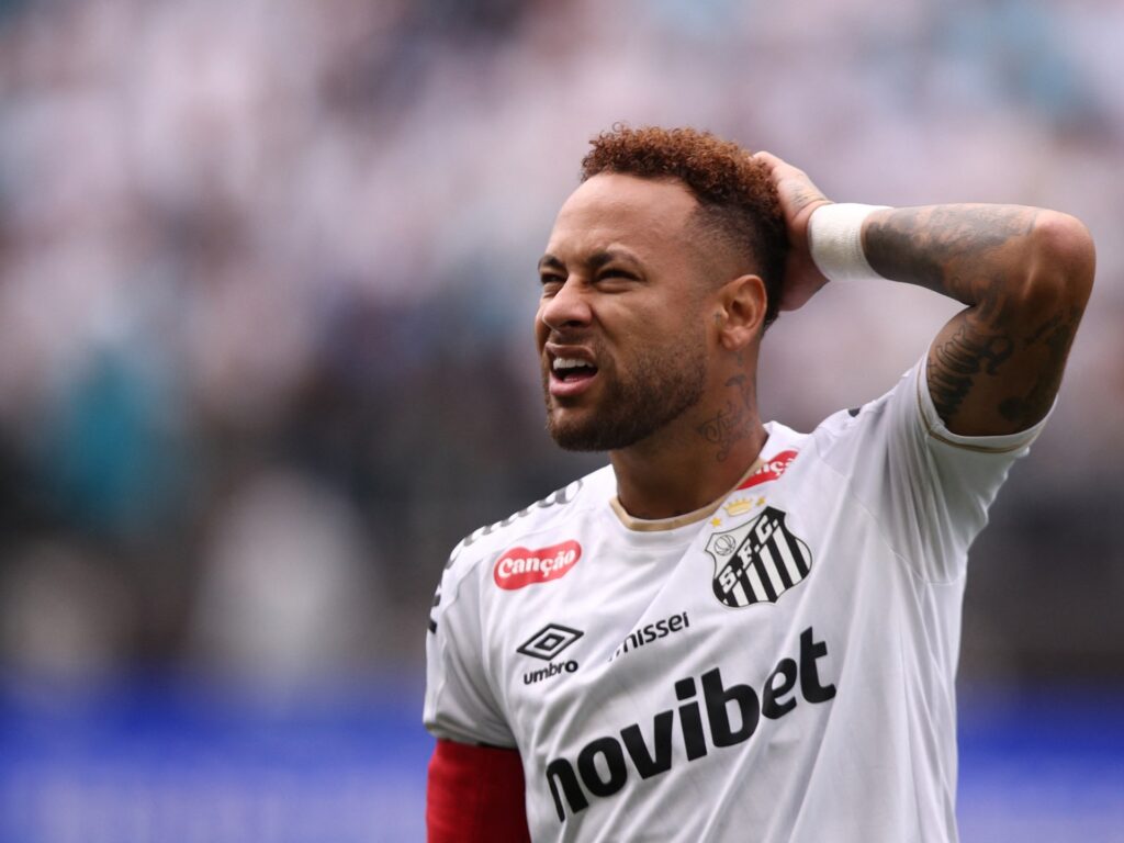 Neymar injury threatens Brazil forward’s World Cup as scans needed on calf | World Cup 2026 News