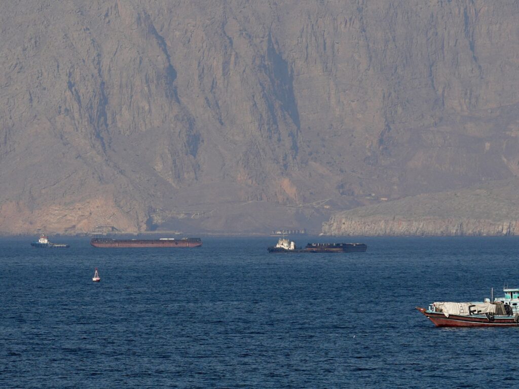 The world urgently needs a US-Iran deal now | US-Israel war on Iran