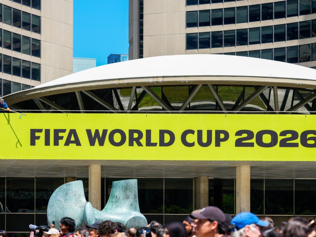 US, Mexico, Canada announce Ebola-related travel measures for World Cup | World Cup 2026 News