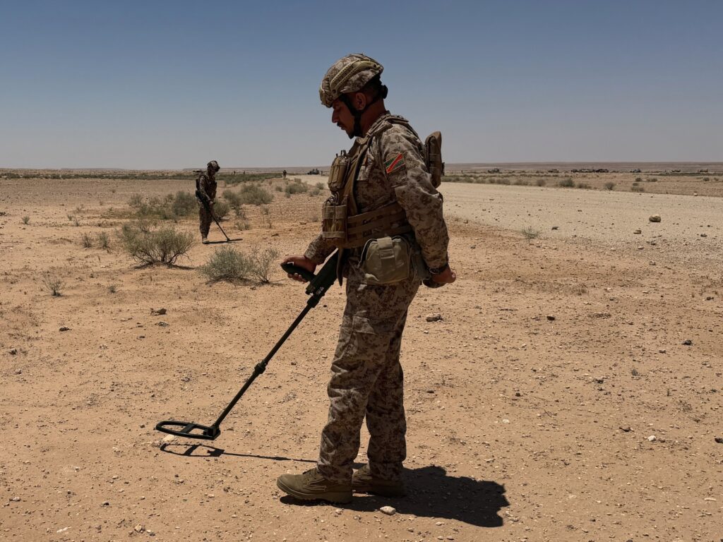 Israel built two military bases in Iraq before war on Iran: New York Times | Military News
