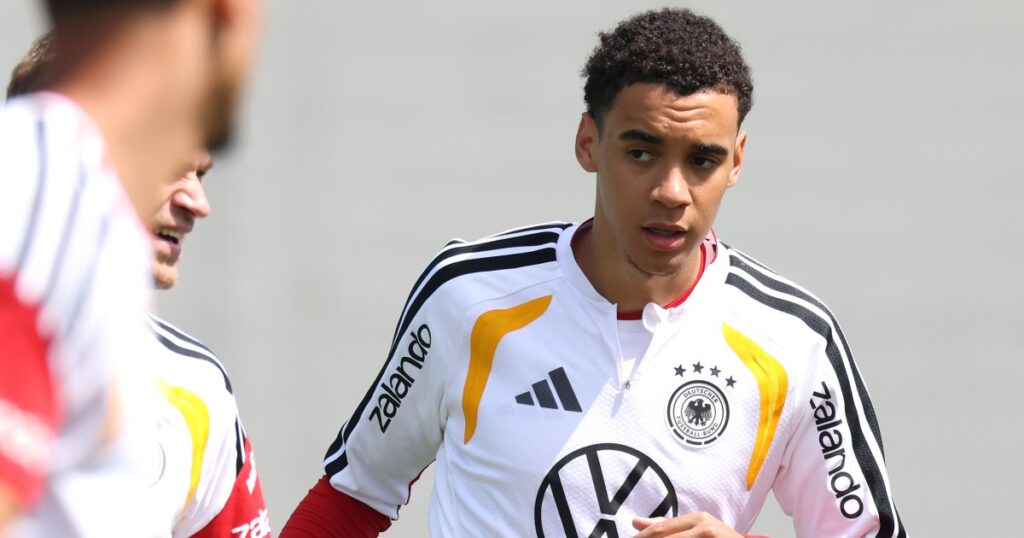 Germany World Cup 2026 team preview: Players to watch, group and squad list | World Cup 2026 News