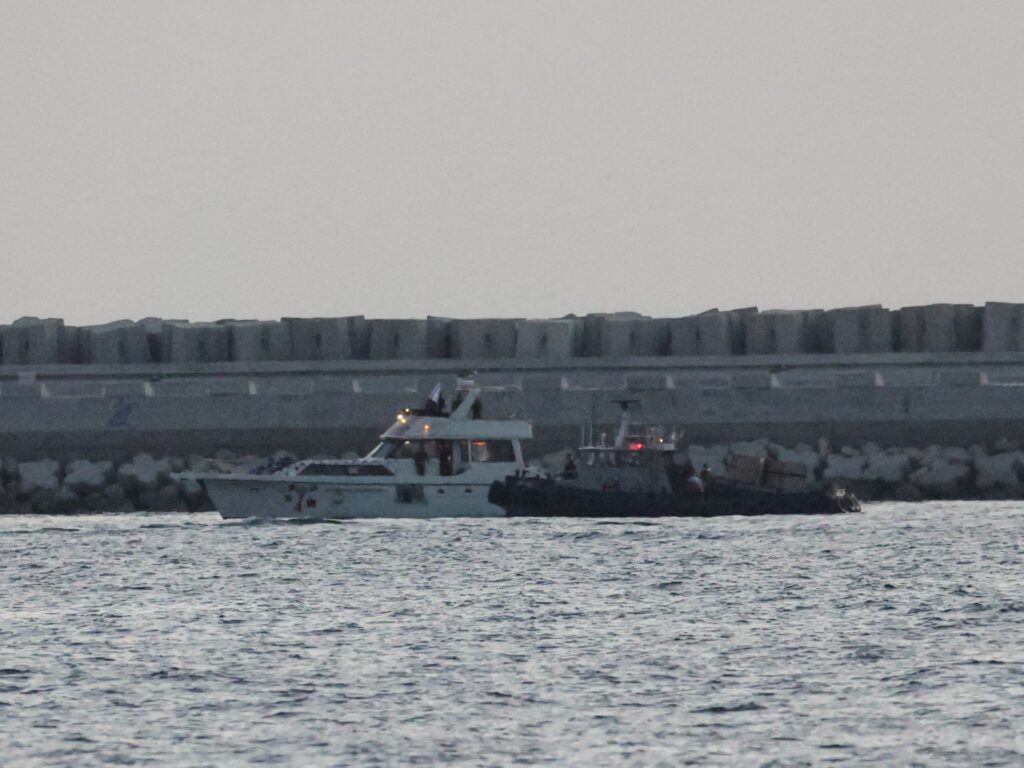 US imposes sanctions on Gaza flotilla organisers: Why it matters | Gaza News