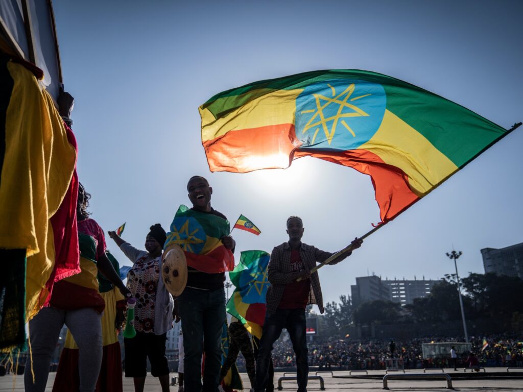 Ethiopia’s election: Parties, coalitions and candidates explained | News