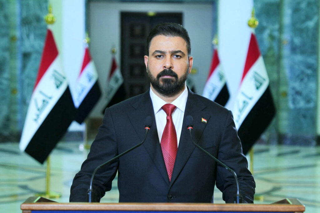 Iraq’s new PM Ali al-Zaidi formally takes over | Newsfeed