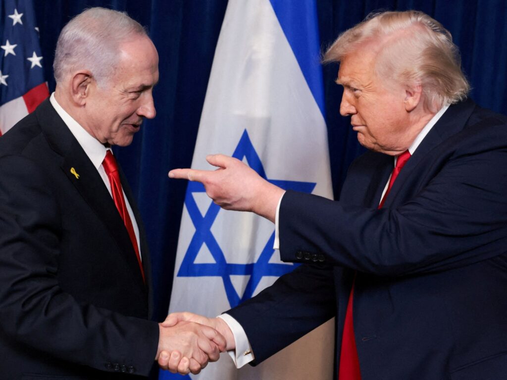 US Congress moves to deepen military ties with Israel: Why it matters | Military News