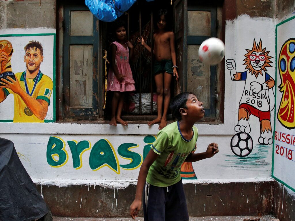 India’s Zee Entertainment signs World Cup 2026 broadcast deal with FIFA | World Cup 2026 News