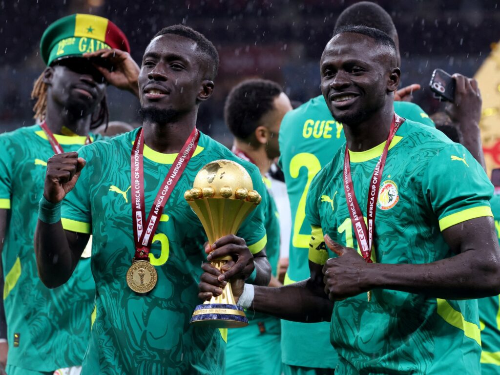 Which sub-Saharan Africa sides have best World Cup chance? Senegal, Ghana? | Football News