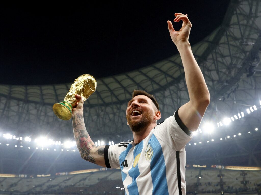 World Cup 2026: Full match schedule, groups, teams and start times | World Cup 2026 News