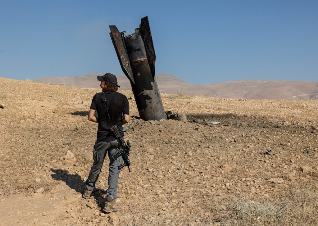 Israel and Iran exchange attacks as ceasefire falters | US-Israel war on Iran News