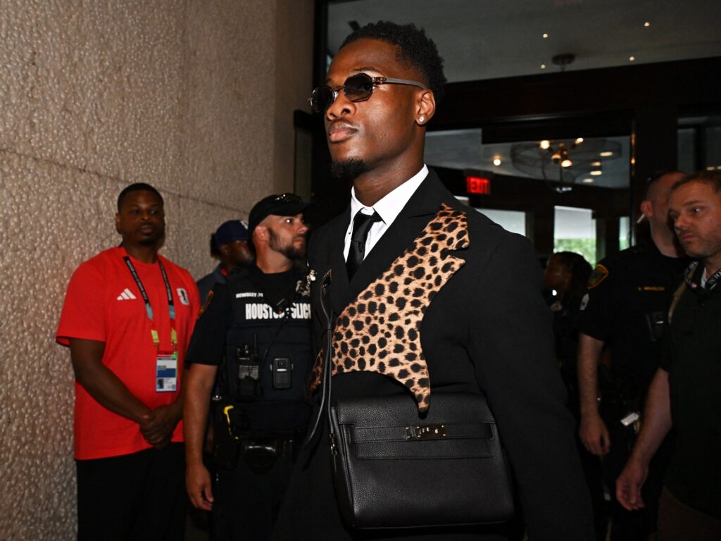 DR Congo arrive in the US for the World Cup after Ebola quarantine | World Cup 2026 News