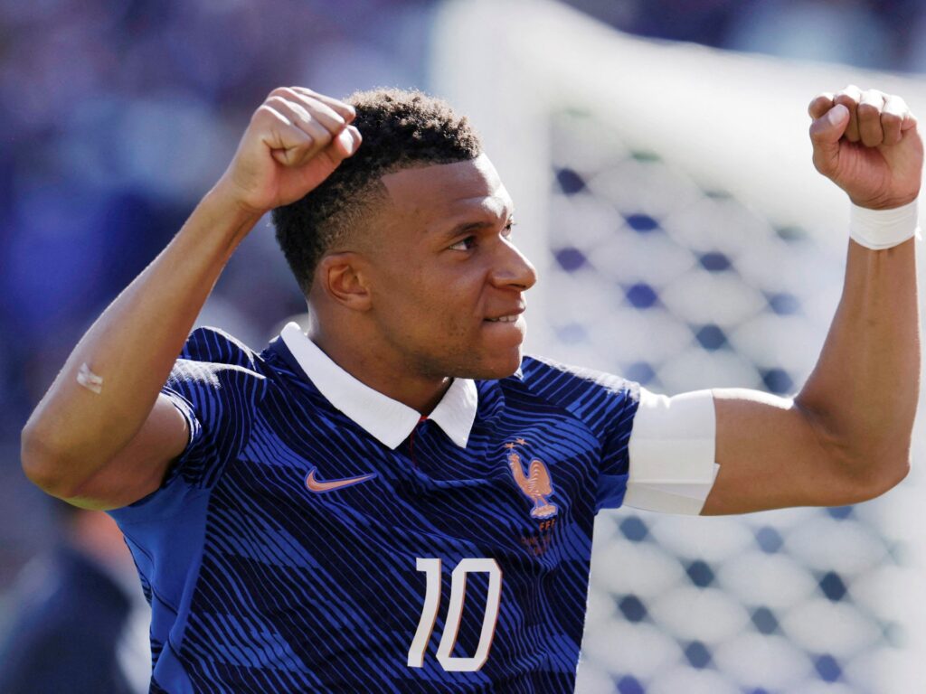 Mbappe, France play Iraq in World Cup match: prediction, team news, lineups | World Cup 2026