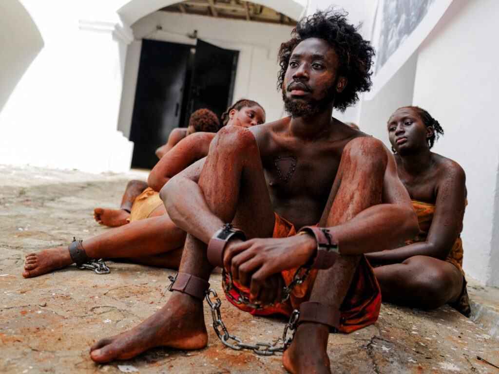 Why Accra slavery reparatory justice meeting matters | Slavery News