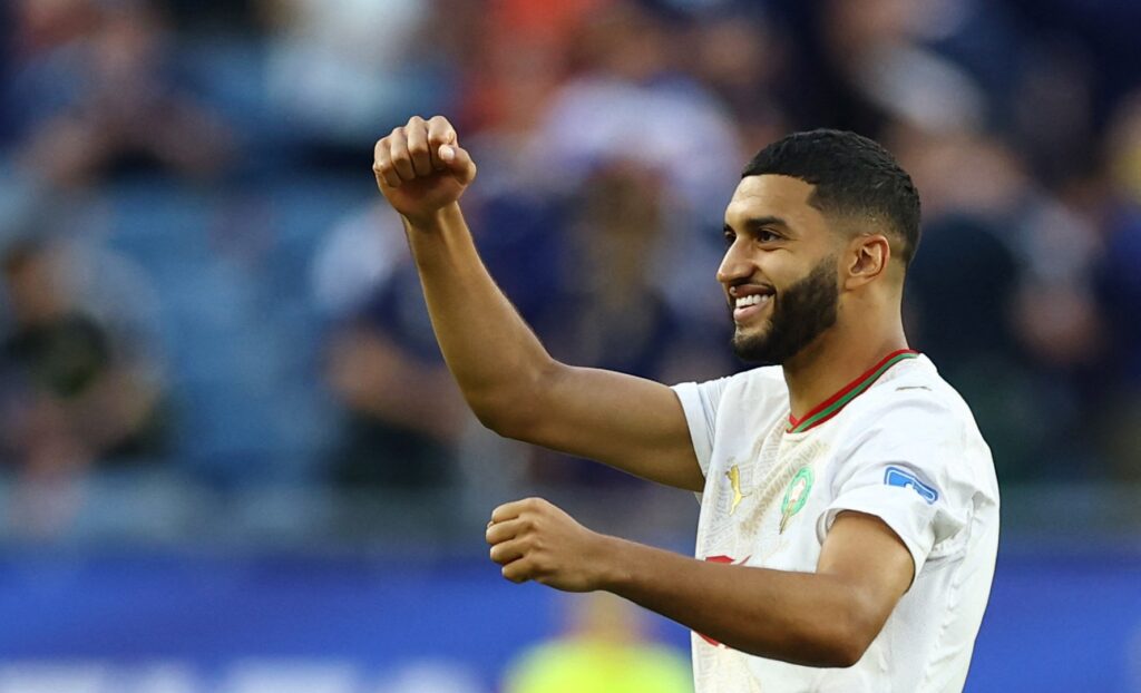 Morocco beat Scotland 1–0 as Saibari scores fastest World Cup 2026 goal | World Cup 2026 News