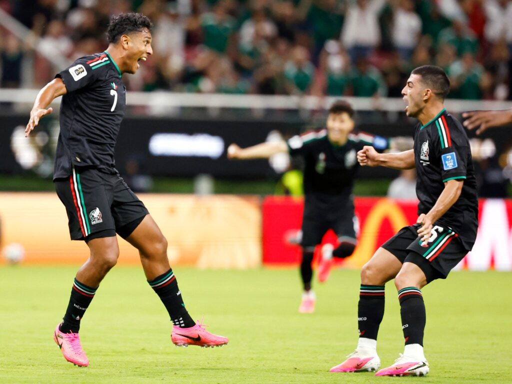 Mexico beat South Korea 1-0, become first team to reach World Cup knockouts | World Cup 2026 News